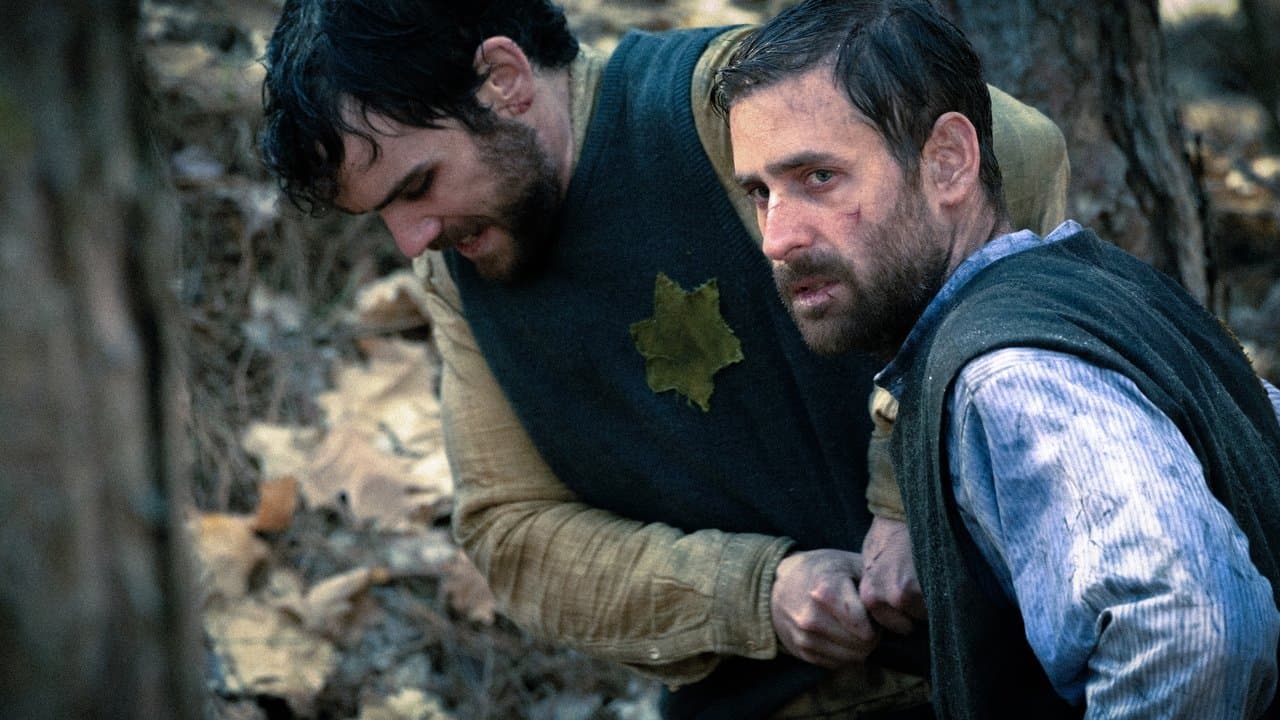 The World Will Tremble