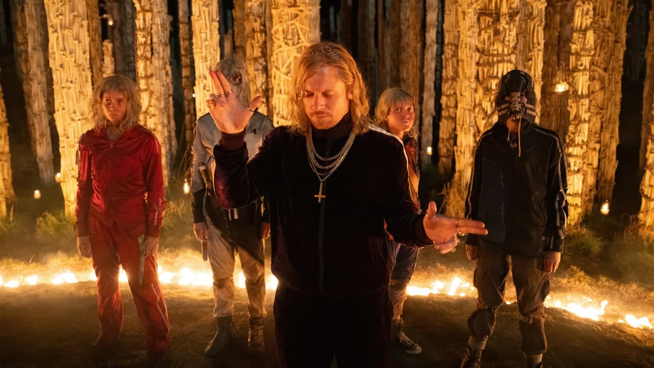 28 Years Later: The Bone Temple