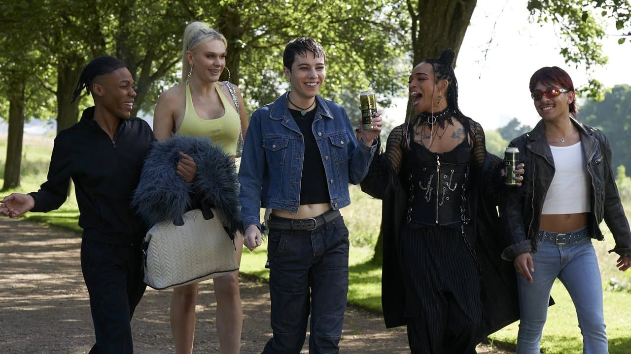 What It Feels Like for a Girl