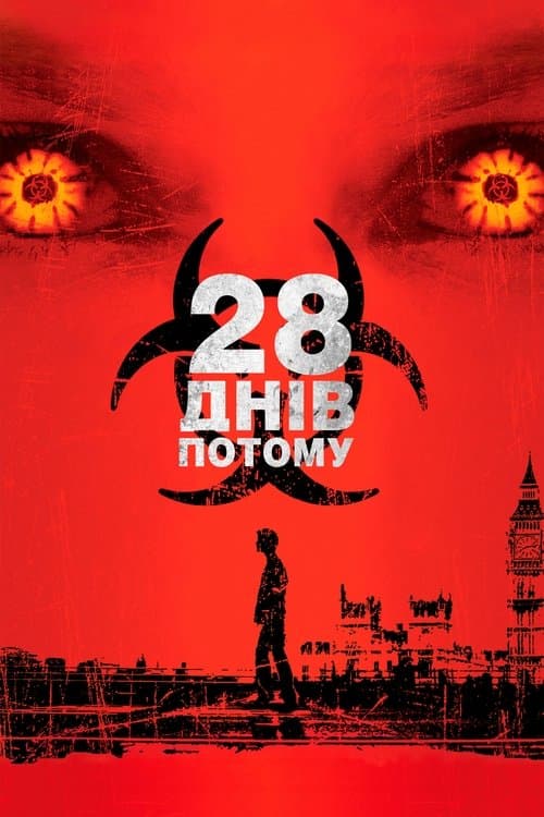 28 Days Later