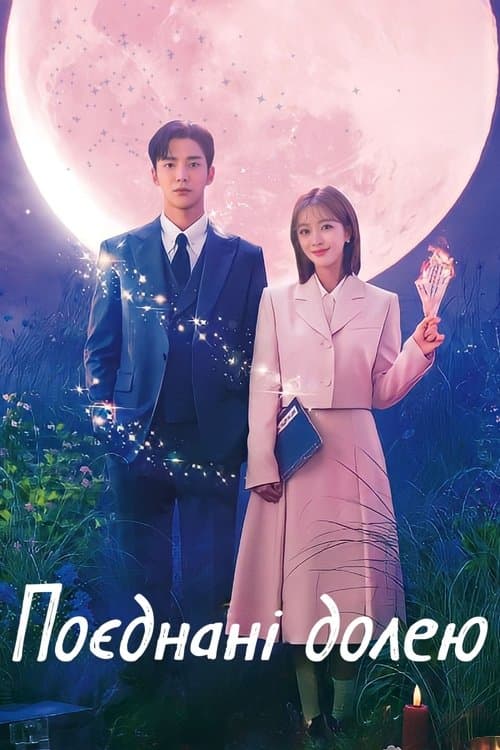 Поєднані долею