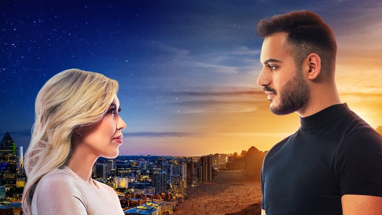 90 Day Fiancé: Before The 90 Days